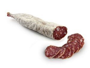 Saucisson sec