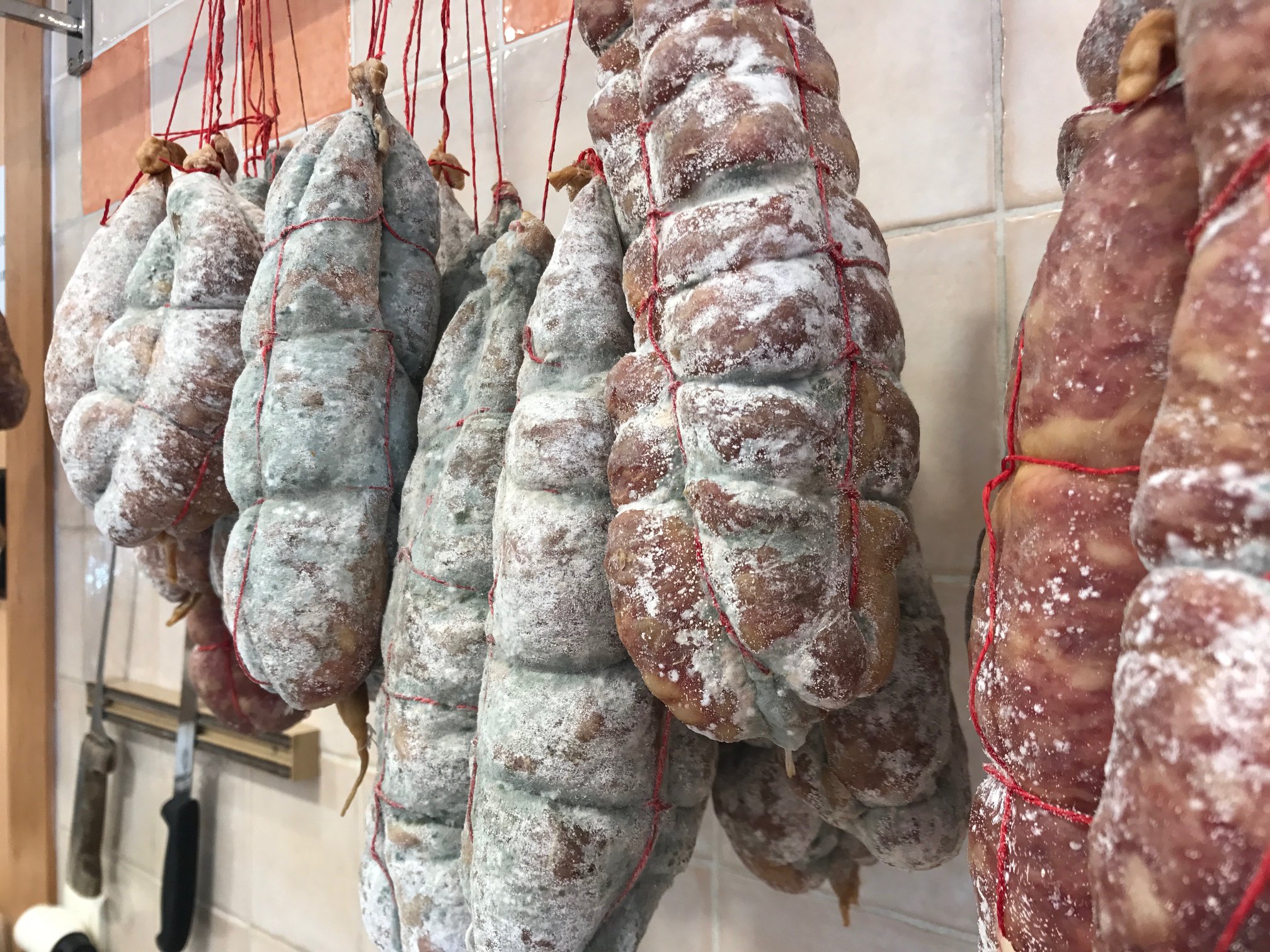 Saucisson sec – Image 2