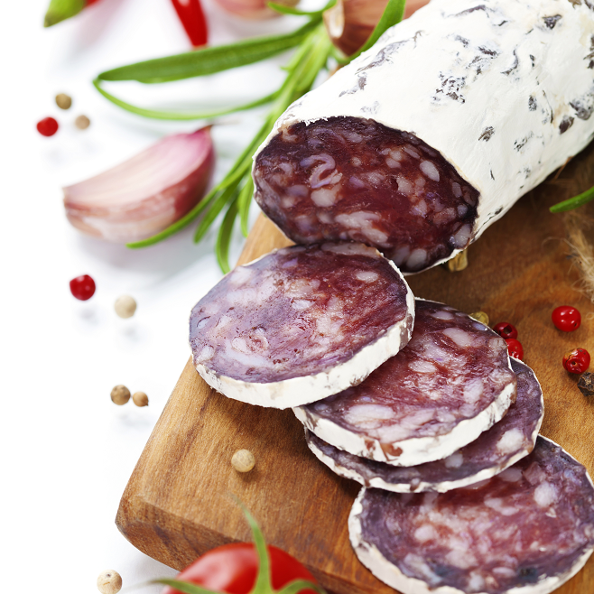 Saucisson sec – Image 4