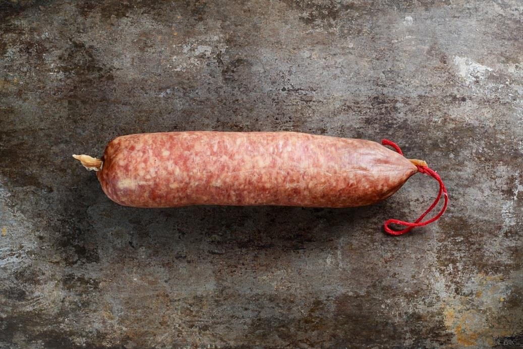 Saucisson à cuire nature – Image 4