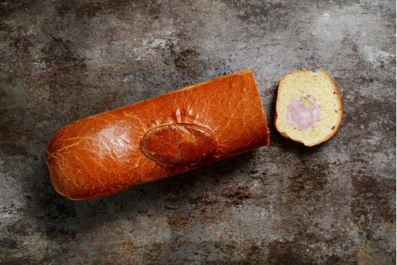 Saucisson brioché – Image 3